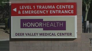 Mysterious death at Valley hospital leads to concerns about safety Jc Lincoln Hospital Deer Valley