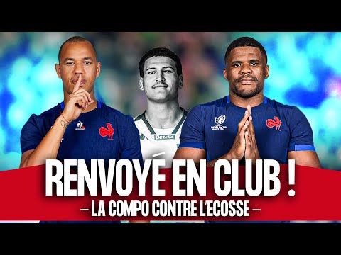 On ne change RIEN !