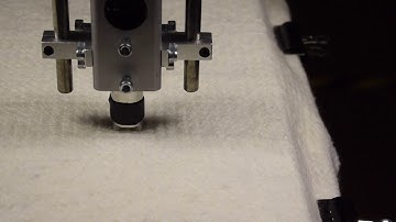 Bas Froon: micro moulding soft biocomposites