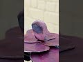 Beautiful Copper Rose Crafted by Hand