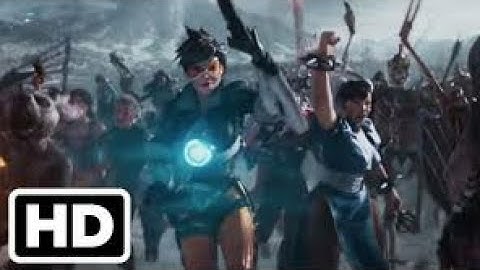 Ready player one extended trailer(WHAT ALL PLAYERS SHOULD WATCH)