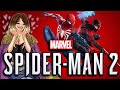 🕷️MARVEL'S SPIDER-MAN 2 PS5 LIVESTREAM!🕷️