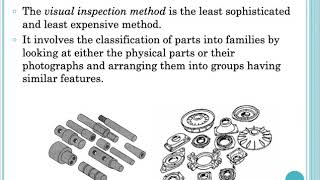 31 Group Technology