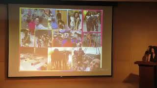 2022-23 Kathryn W. Davis Global Community Scholars Annual Presentation