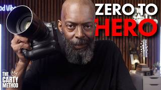 Build a Photography Career In Shortest Way Possible