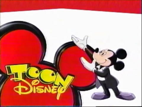 Toon Disney Commercials (November 2005) - YouTube