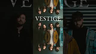 Vestige - Signing Announcement