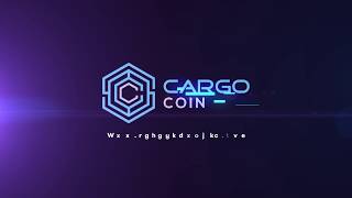 CargoCoin (Trailer) - Revolutionaising Global Trade and Transport by decentralisation