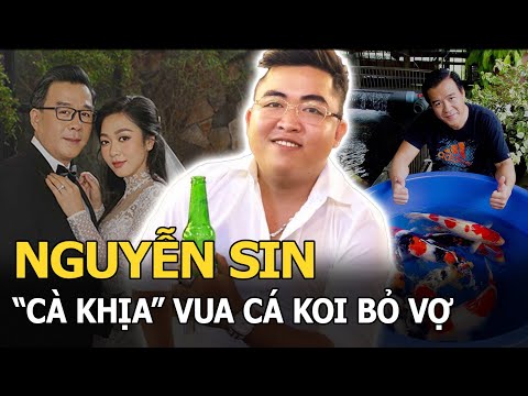Video Căng: Nguyễn Sin 