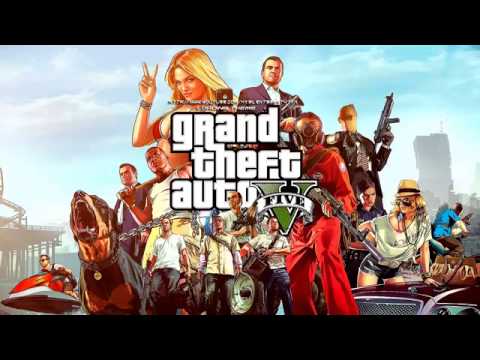 load gta v without intro