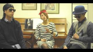 "Bow Wow feat. Omarion - Let Me Hold You" covered by S.L.B