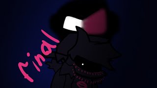 FNC:Dead soul -corrupted tankman vs EVIL BF FINAL