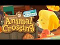 Große Neuigkeiten! | Animal Crossing: New Horizons (Part 22)
