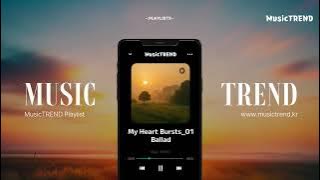 My Heart Bursts_01(English_Ballad)