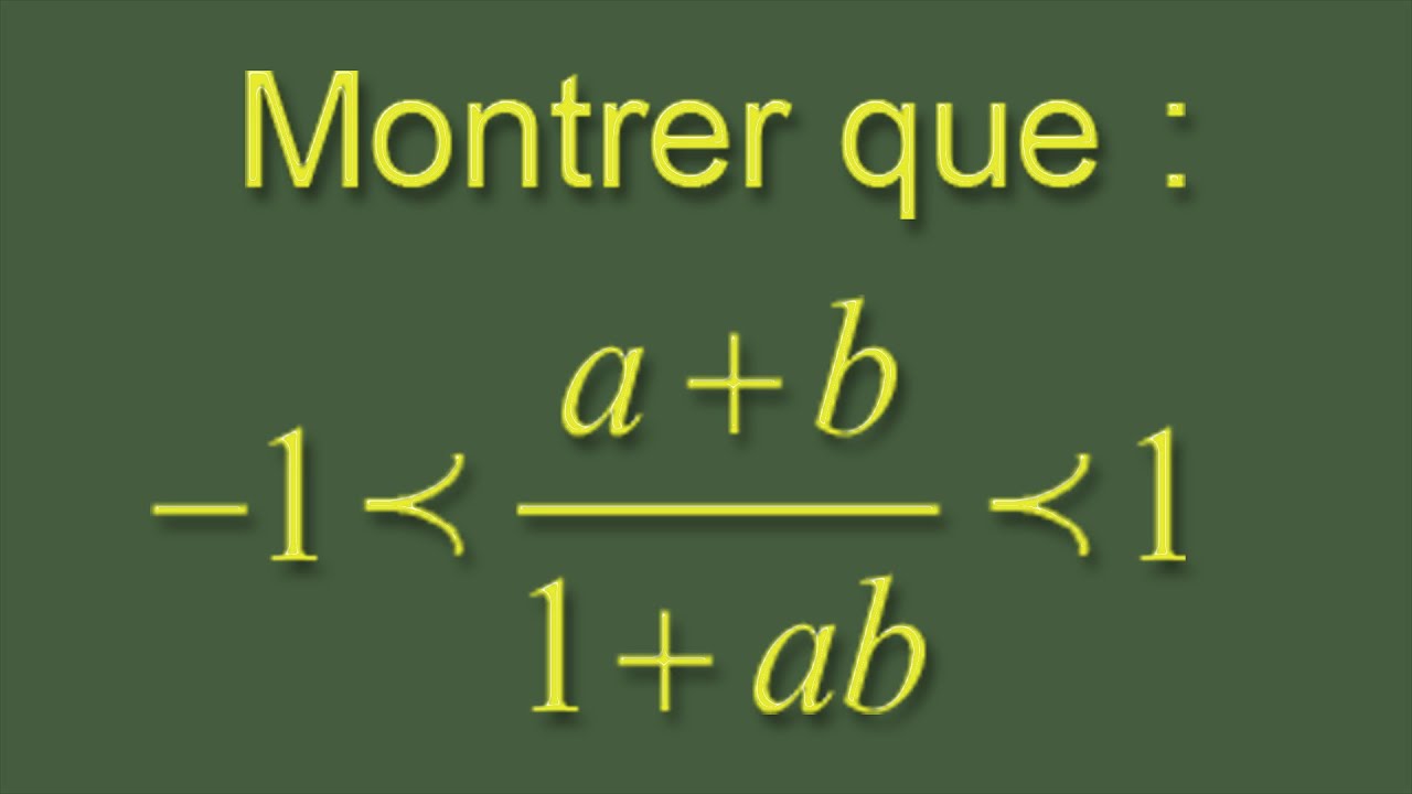 logique mathématique exercice S M et S EX