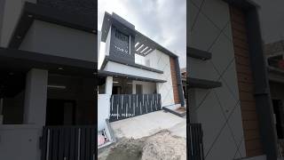 2BHK House for Sale in Veerapandipirivu, MTP Road, Coimbatore 2.75cent 62Lakhs ☎️9600632023