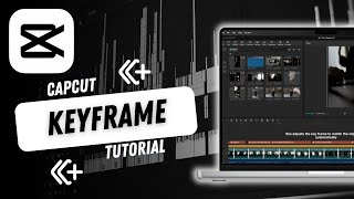 How to Apply the Same Keyframe Effect to Multiple Clips in CapCut PC