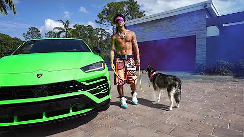 FREESTYLE FRiDAY 3: JODY HUSKY EDiTiON