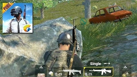 PUBG MOBILE  - I Was Trying To Revive My Teammates and They Killed THEM!!! [TEAM Deathmatch]