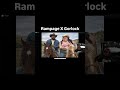 Rampage X Gorlock #clips #kickstreaming #rampagejackson