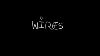 wires - Eddsworld [ animatic ] Resimi