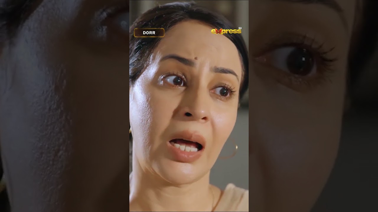 Main Woh Maa Nahi Jo Tumhara Ghar Kharab Karun! 😳💥