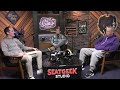 Offensive Coordinator Todd Monken Joins The Lounge | Baltimore Ravens