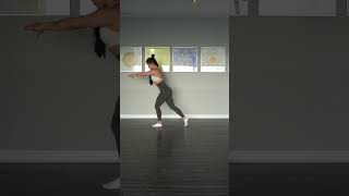 TUTORIAL: SHRIMP SQUAT #shorts