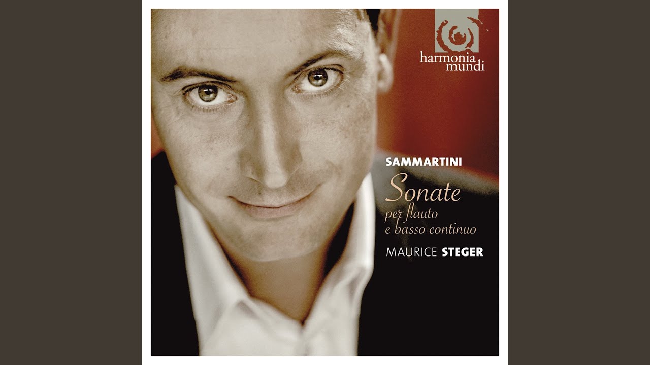 Mira Sonata in G Minor, Op. 13 No. 5: I. Andante en YouTube