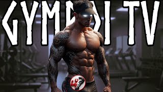 🔥 Best Gym Motivation Mix 2026 💪 Aggressive Rap &amp; Trap Bangers Music #160 