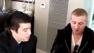 Fatal1ty Interview - ASRock P67 Motherboard | CES 2011