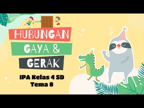 Video: Cabang Kertas DIY Cawangan Daun