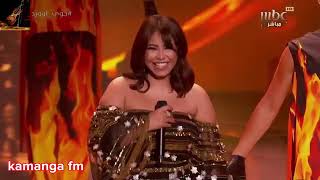 #شيرين - ميدلي جوي Sherine - Medley (Joy Awards 2024)