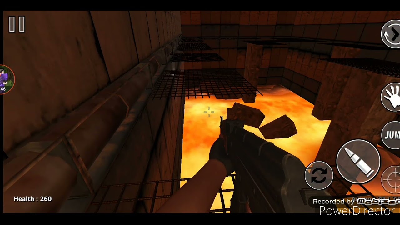 Zombie Monsters 2 #3 Финал