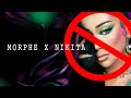 NIKITA X MORPHE - FIRST IMPRESSION & HONEST REVIEW | Kimora Blac