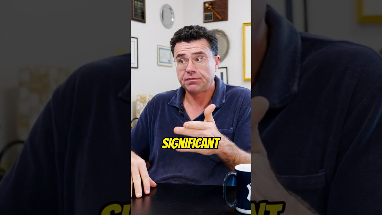 Вердикт: 835 000 долларов после автокатастрофы! 