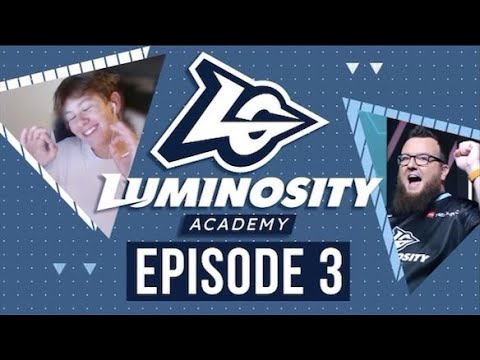 Luminosity Academy LEGO Technic First Class - Episode 3 - Luminosity Academy LEGO Technic First Class - Episode 3