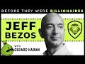 The Fact & Story - Jeff Bezos - Before Becoming a Billionaire.