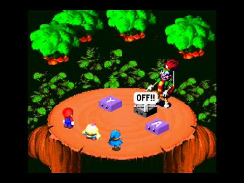 super mario rpg emuparadise