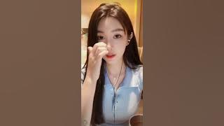 Bigo live TikTok live Sexy girl #0008