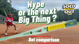 Victus Beacon Softball Bat Review