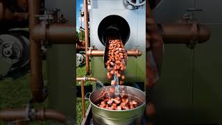 You Won’t Believe What This AI Machine Does to Meat! 🤖💥