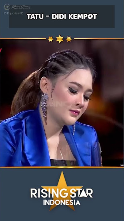 TATU- DIDI KEMPOT.