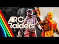 LVL 50 |  ARC RAIDERS  | Solo Survival | Queen Boss