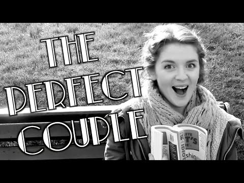 What Makes The Perfect Couple?
