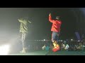 Eddy Wizzy Lil Square Perform Atye Agonya Hit Live At Gulu City Oktoberfest2025 Turning Fans Wild