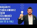 Başarıyı Yakalamanız için İzlemeniz Gereken En İyi 5 Yol! Simon Sinek (Türkçe)