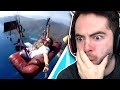 Flying A Couch With No Seat Belt (Sweaty Palms #19)