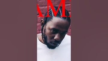 Duckworth ending but I made it better #kendricklamar #duckworth