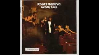 Colossal Insight (Live) (Bonus Track) by Roots Manuva